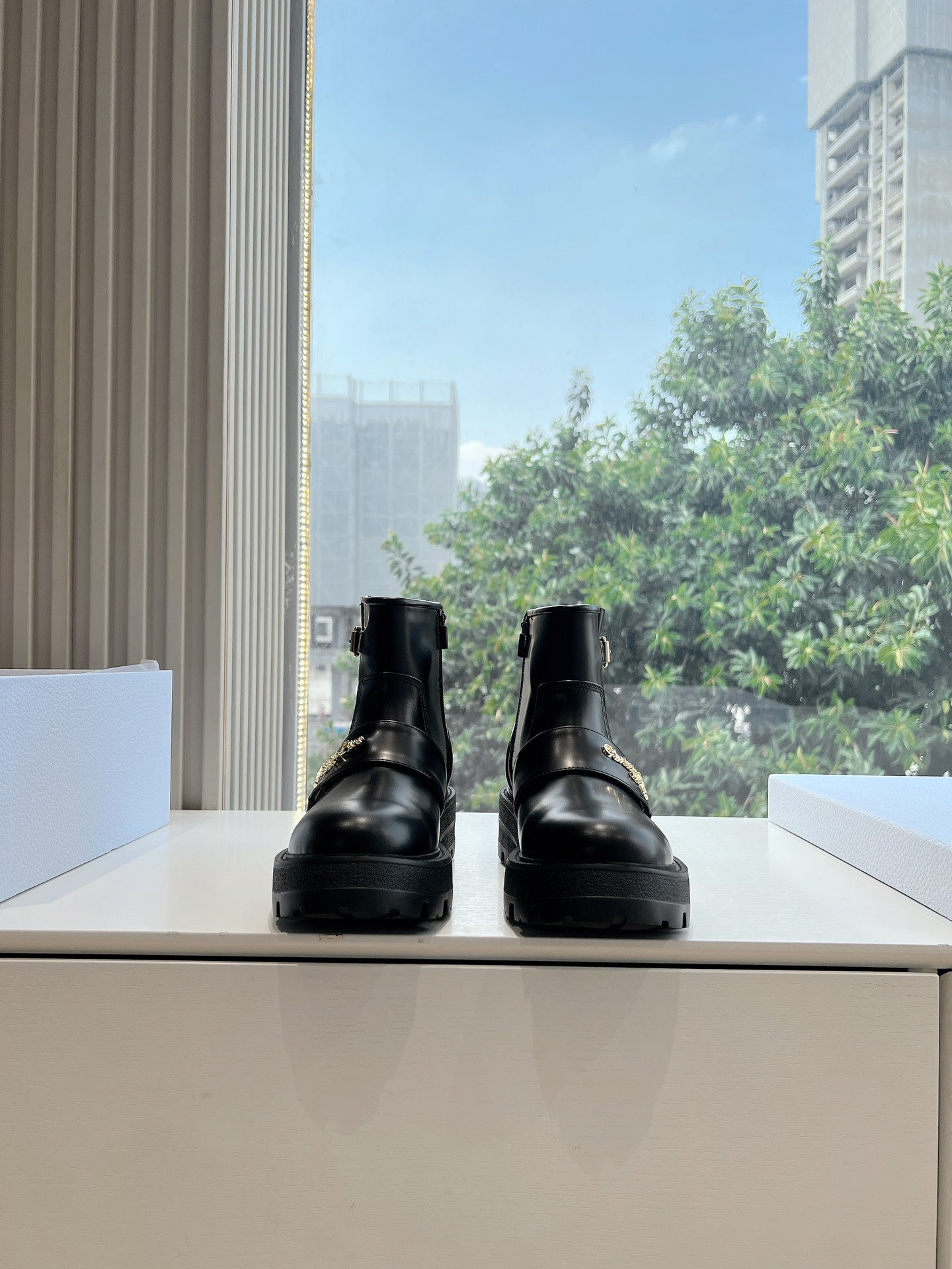 LuxluxHouse Best Quality Women Shoes Dior
