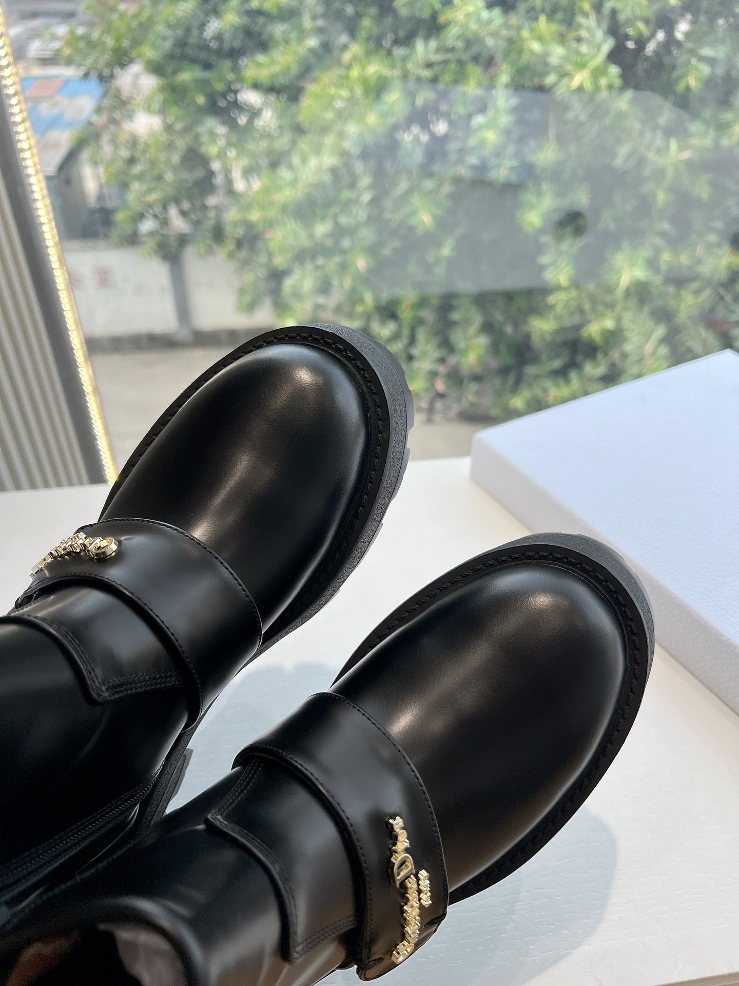 LuxluxHouse Best Quality Women Shoes Dior