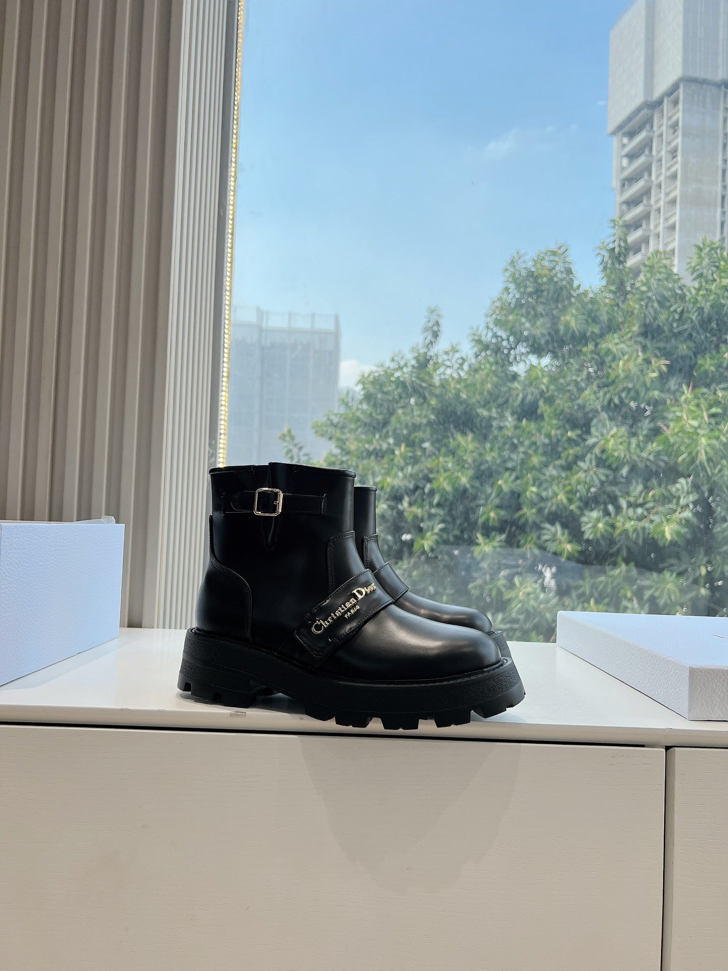 LuxluxHouse Best Quality Women Shoes Dior