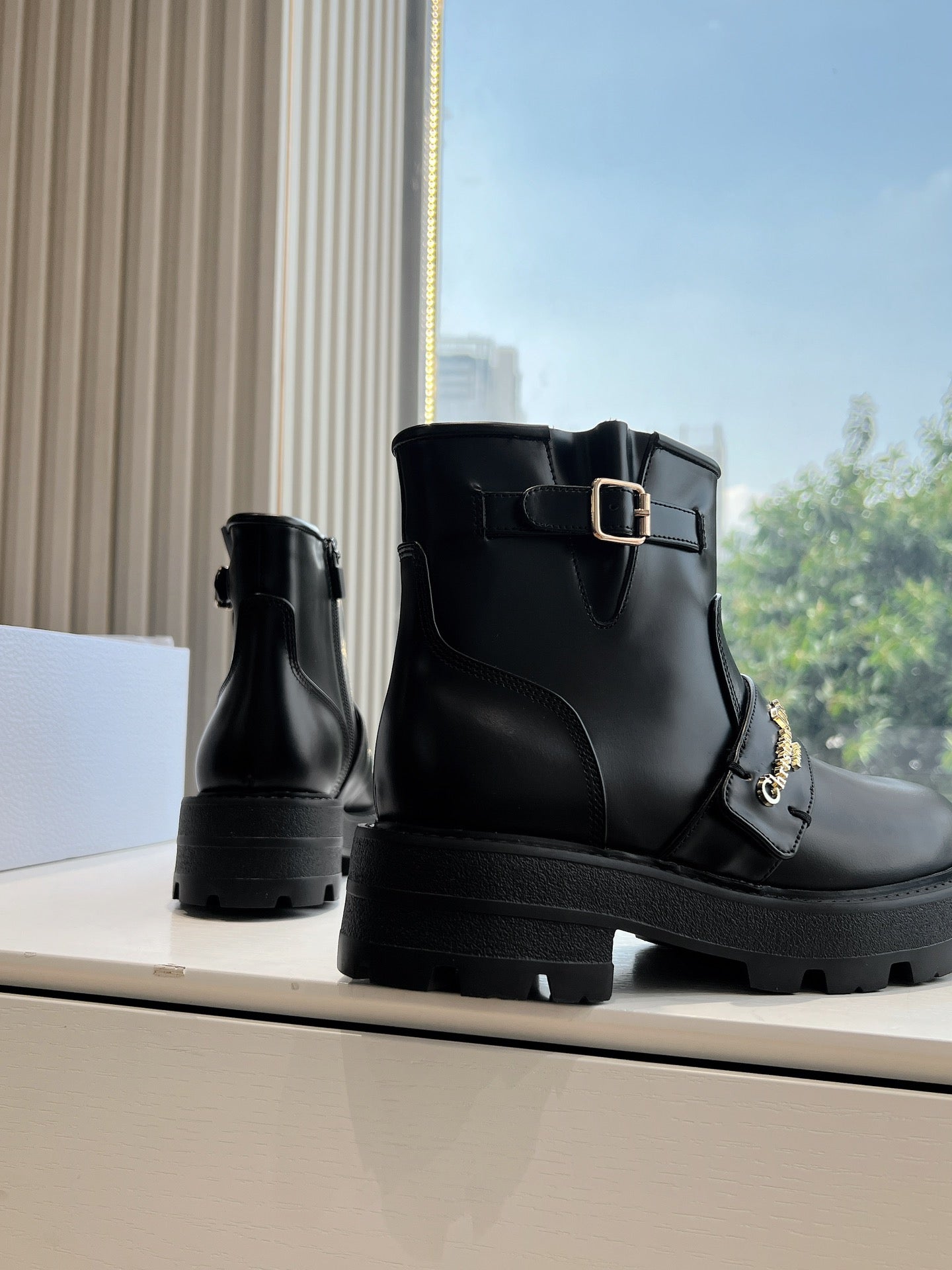 LuxluxHouse Best Quality Women Shoes Dior