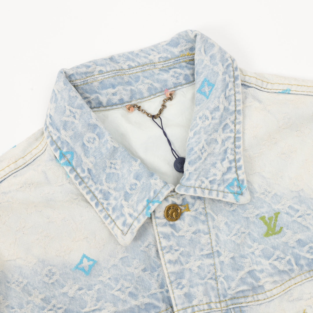 LuxluxHouse Best Quality Clothes Coats & Jackets Louis Vuitton