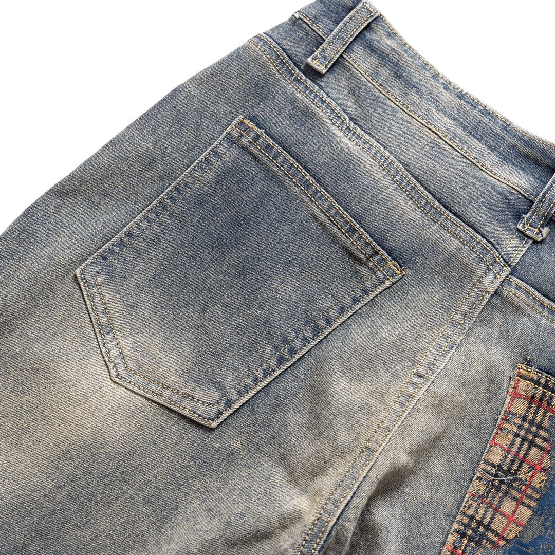 LuxluxHouse Best Quality Clothes Burberry Pants