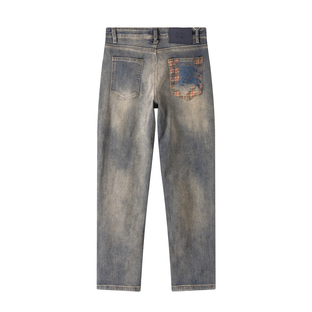 LuxluxHouse Best Quality Clothes Burberry Pants