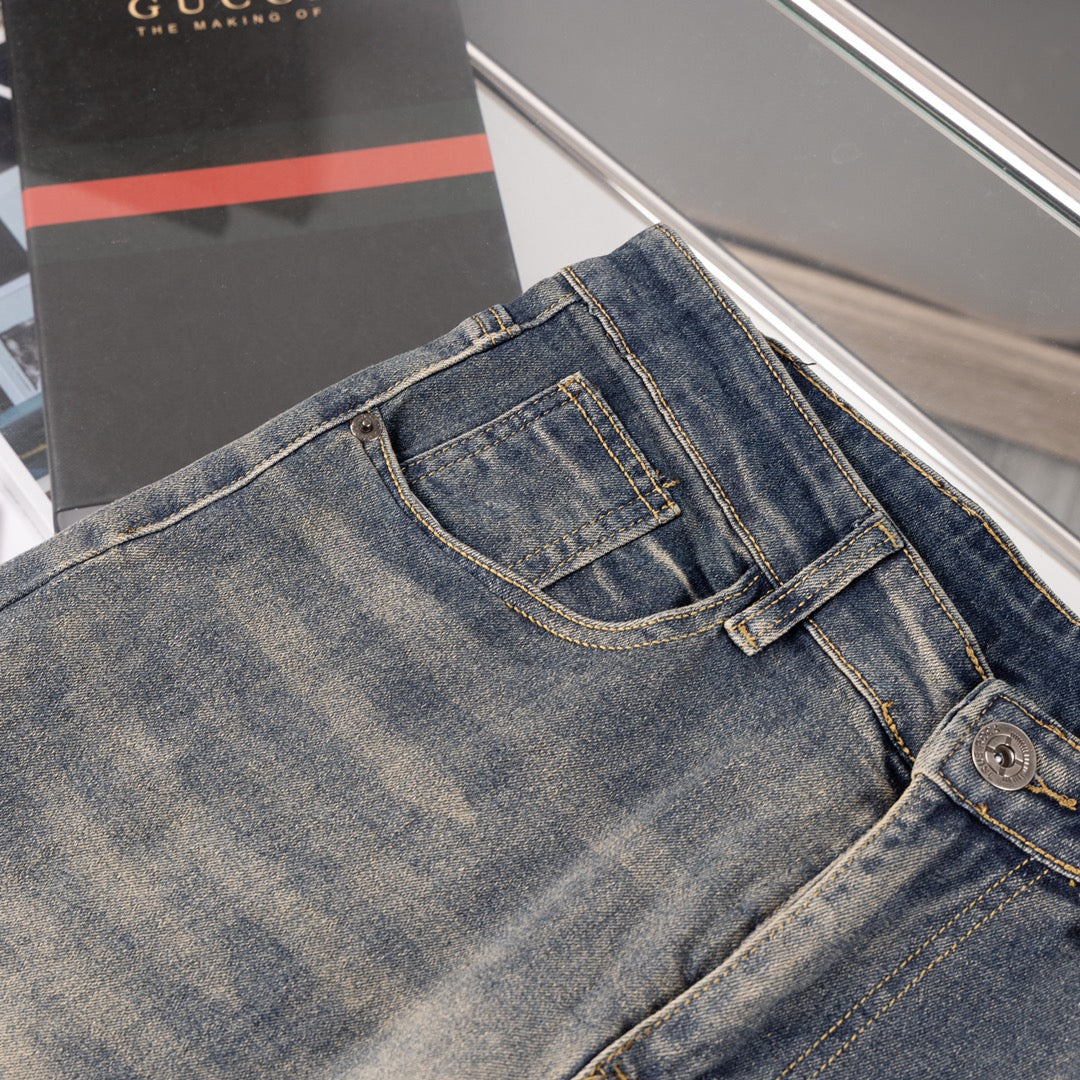 LuxluxHouse Best Quality Clothes Burberry Pants
