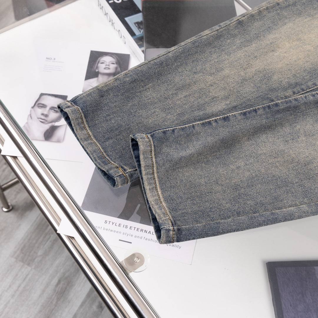 LuxluxHouse Best Quality Clothes Burberry Pants