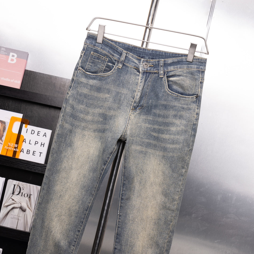 LuxluxHouse Best Quality Clothes Burberry Pants