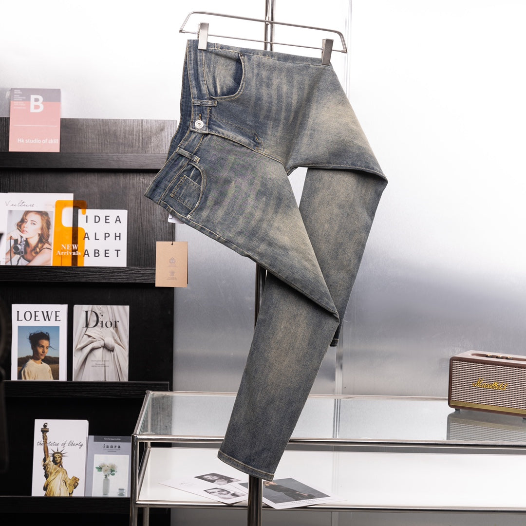 LuxluxHouse Best Quality Clothes Burberry Pants
