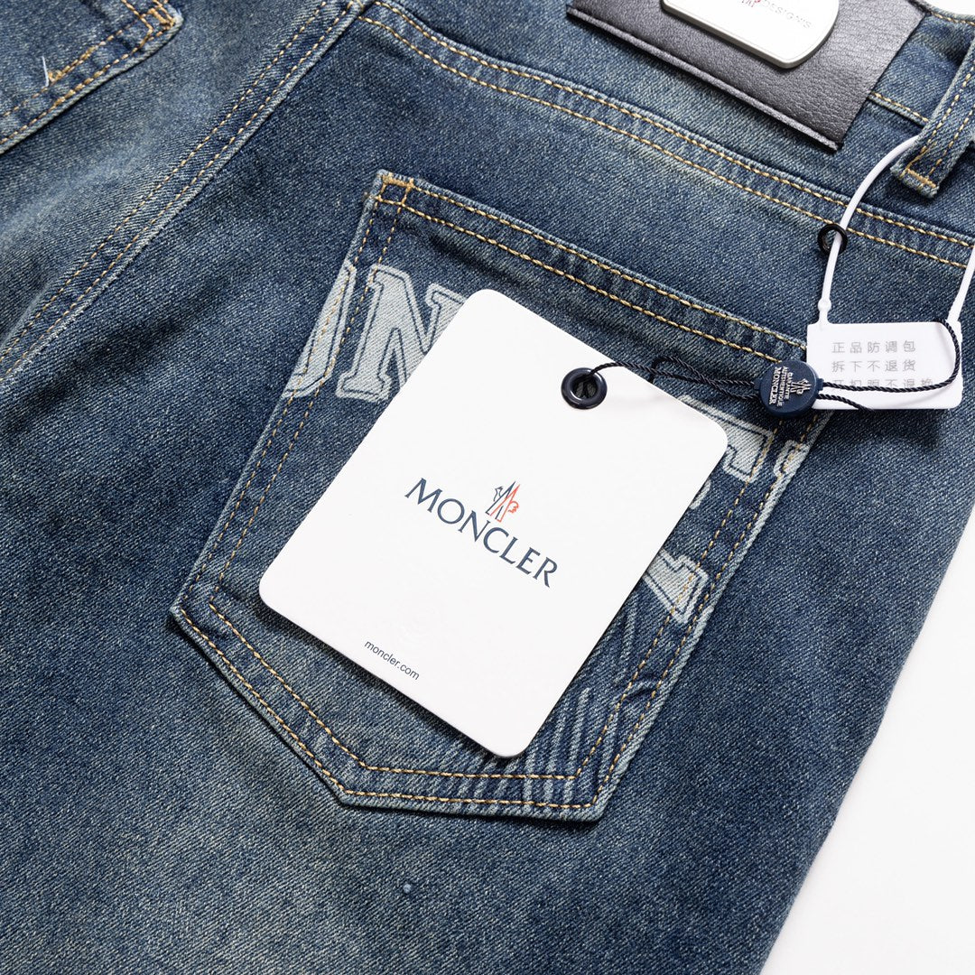 LuxluxHouse Best Quality Clothes Pants Moncler