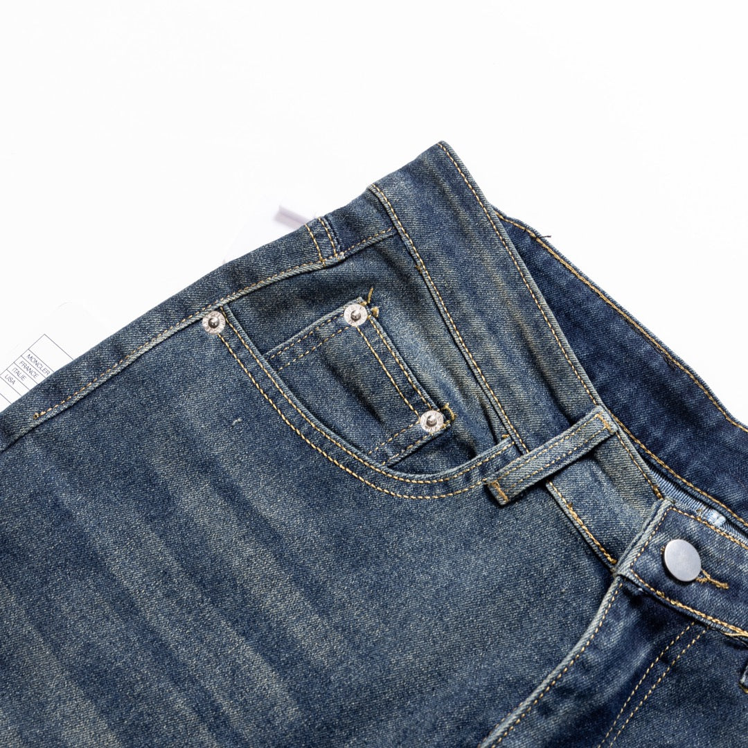 LuxluxHouse Best Quality Clothes Pants Moncler
