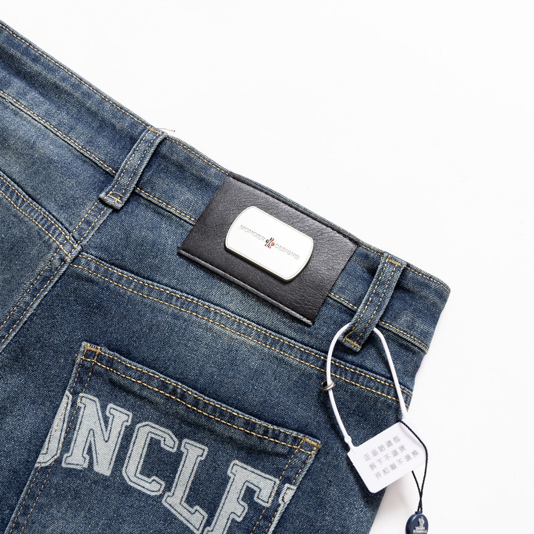 LuxluxHouse Best Quality Clothes Pants Moncler