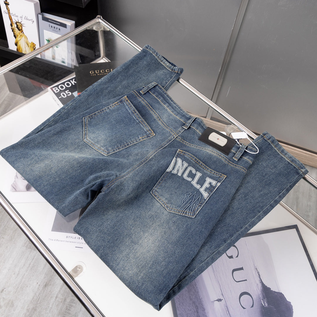 LuxluxHouse Best Quality Clothes Pants Moncler