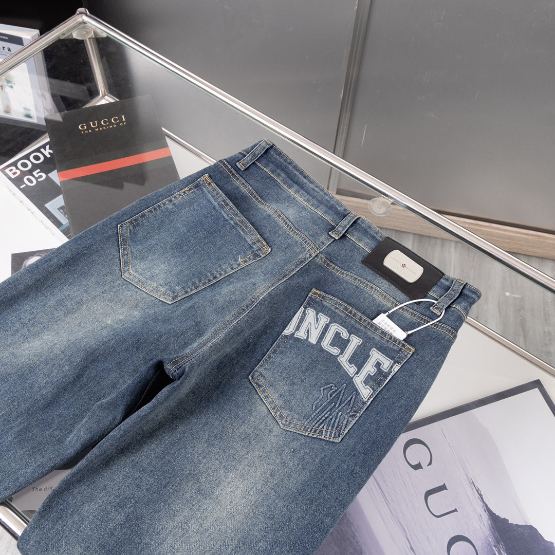 LuxluxHouse Best Quality Clothes Pants Moncler