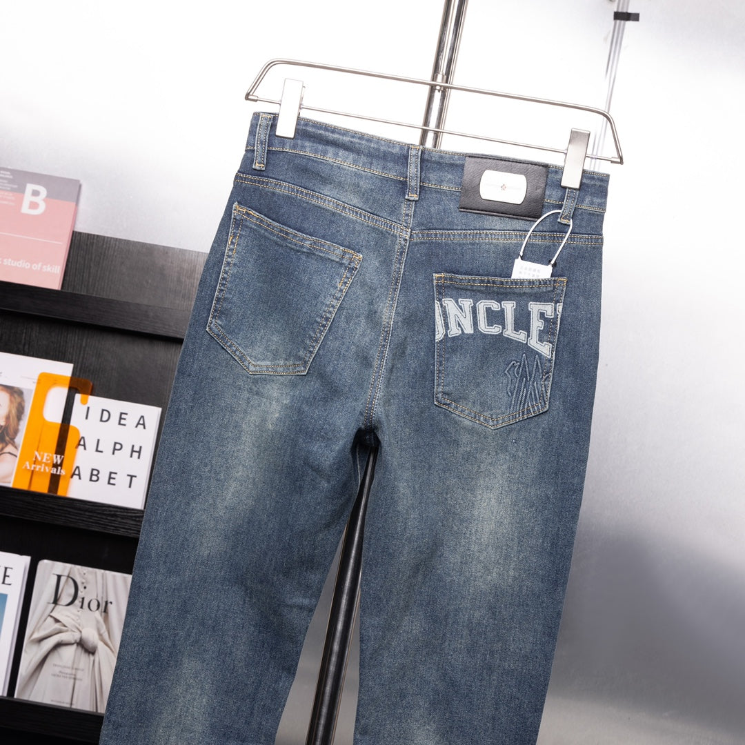 LuxluxHouse Best Quality Clothes Pants Moncler