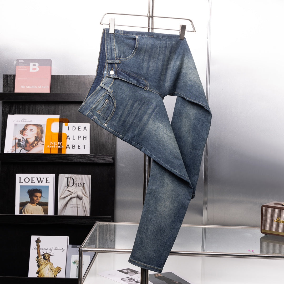 LuxluxHouse Best Quality Clothes Pants Moncler
