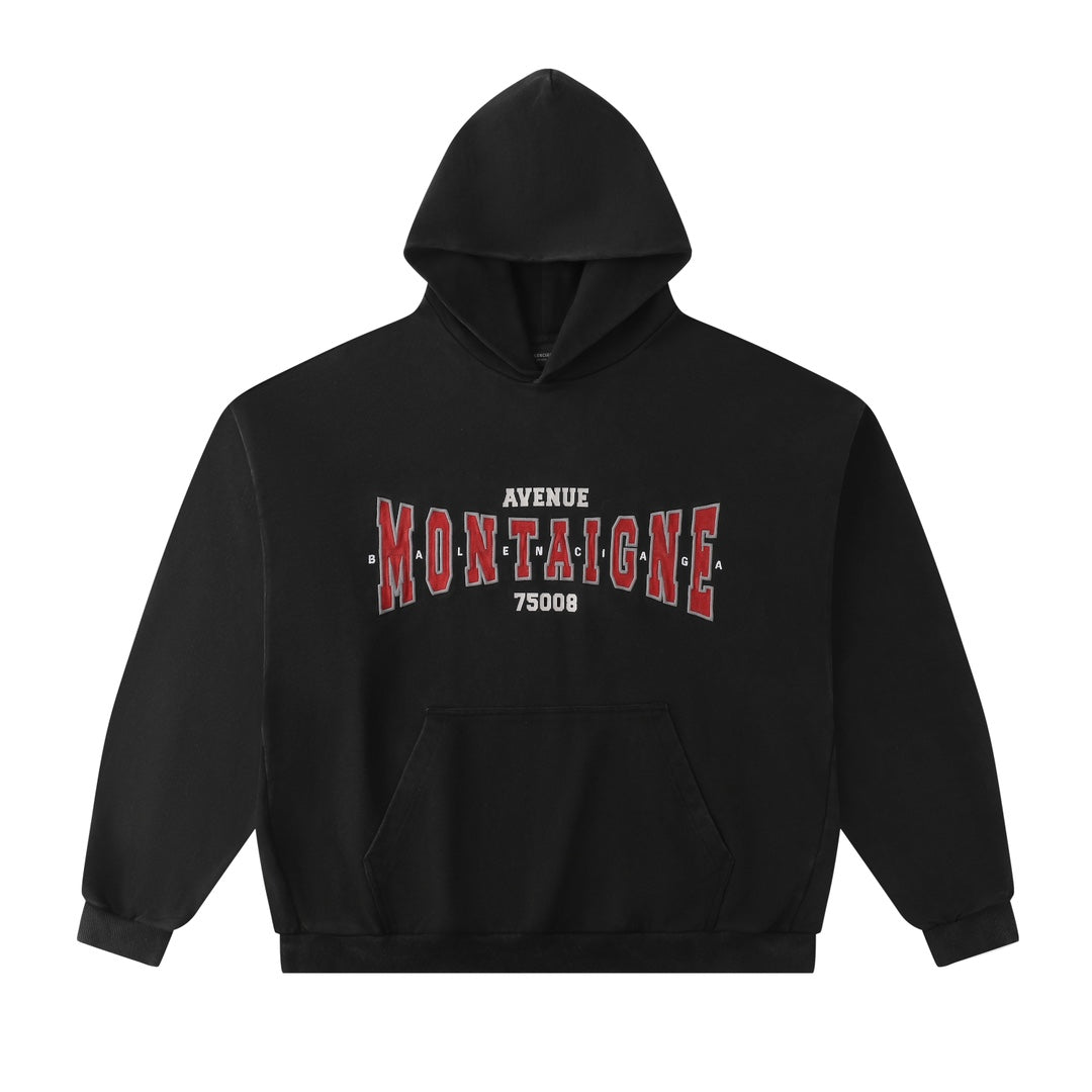 LuxluxHouse Best Quality Clothes Balenciaga Hoodie & Sweater