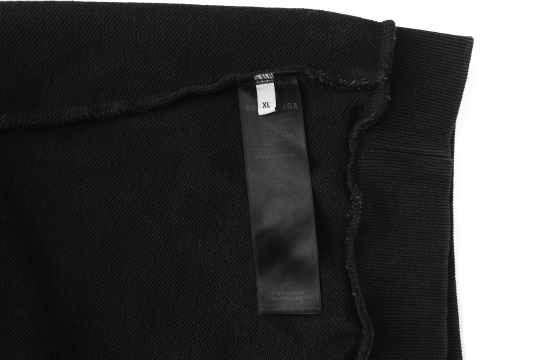 LuxluxHouse Best Quality Clothes Balenciaga Hoodie & Sweater