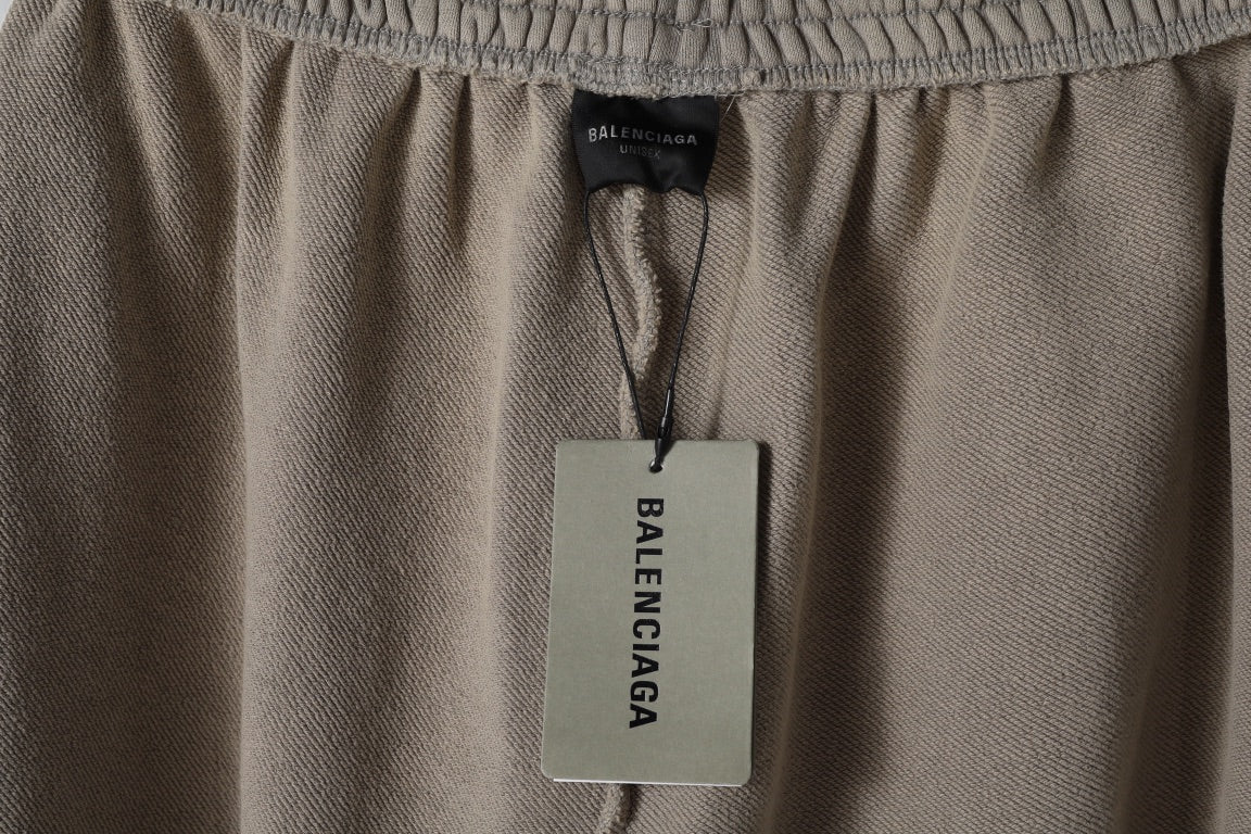 LuxluxHouse Best Quality Clothes Balenciaga Pants