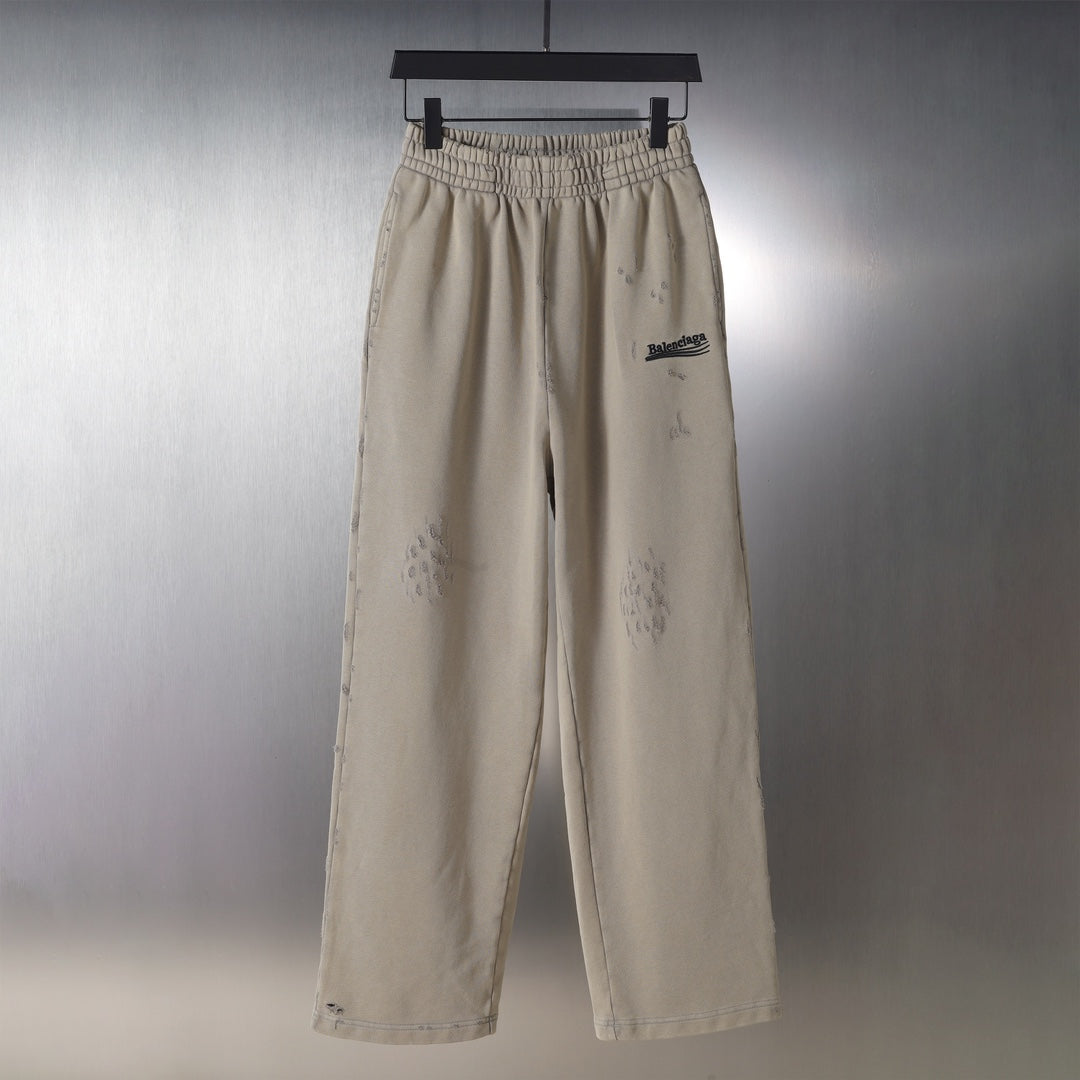 LuxluxHouse Best Quality Clothes Balenciaga Pants