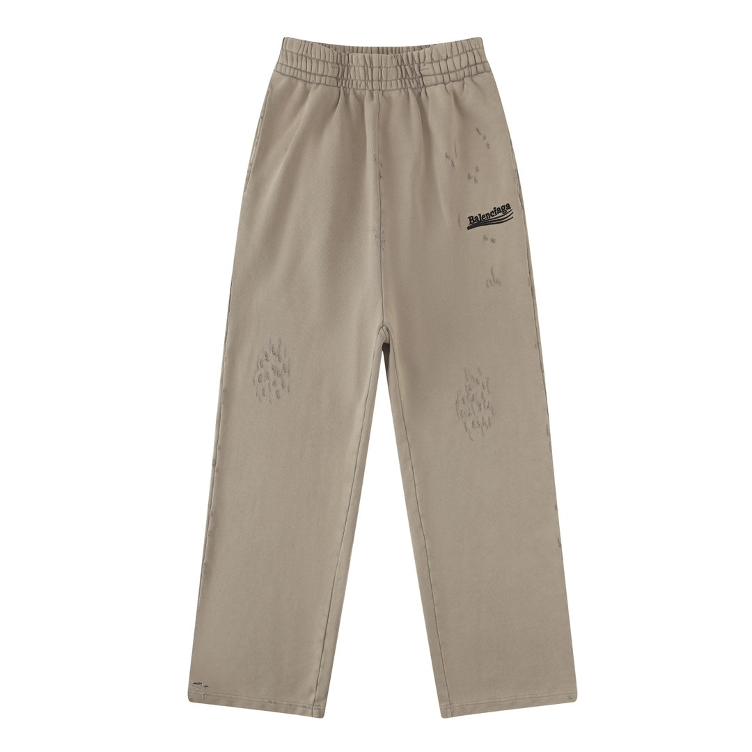 LuxluxHouse Best Quality Clothes Balenciaga Pants