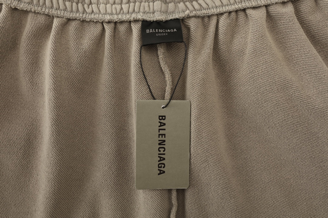 LuxluxHouse Best Quality Clothes Balenciaga Pants