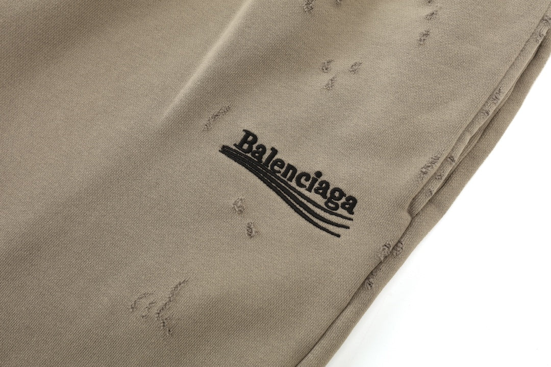 LuxluxHouse Best Quality Clothes Balenciaga Pants