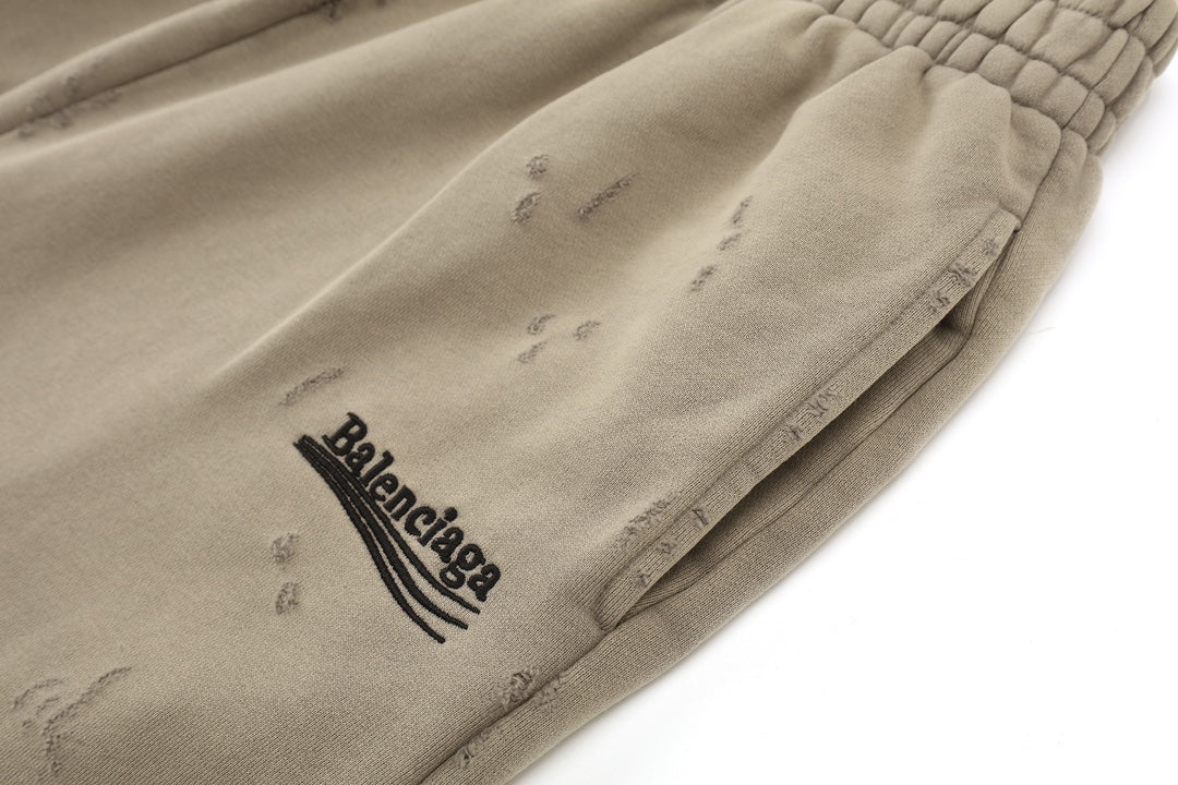 LuxluxHouse Best Quality Clothes Balenciaga Pants