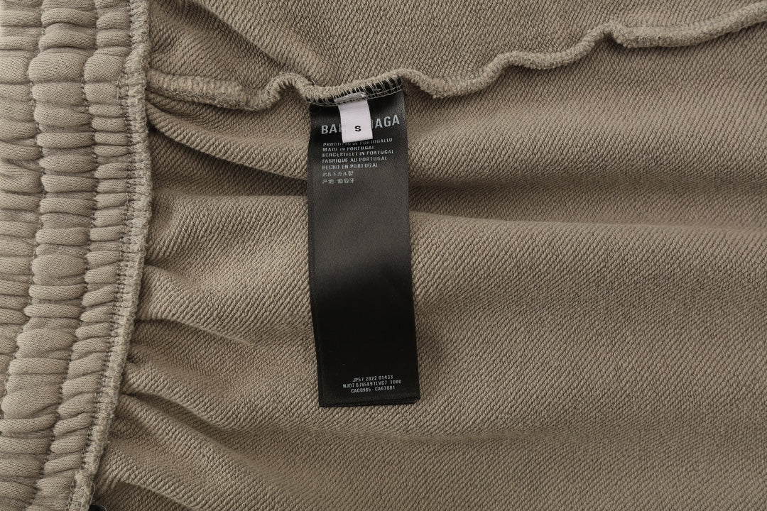 LuxluxHouse Best Quality Clothes Balenciaga Pants