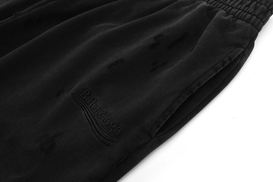 LuxluxHouse Best Quality Clothes Balenciaga Pants