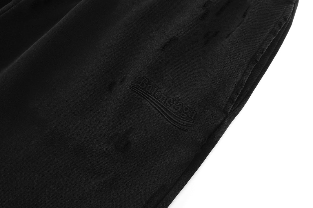 LuxluxHouse Best Quality Clothes Balenciaga Pants