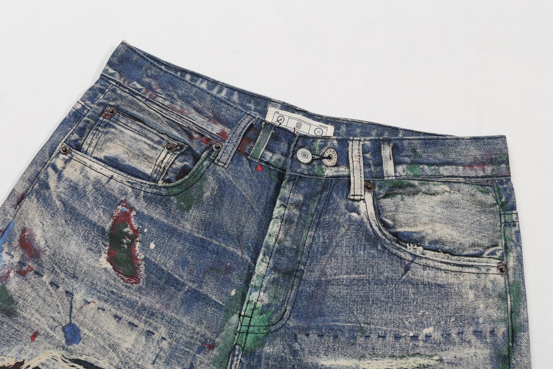 LuxluxHouse Best Quality Clothes Balenciaga Pants