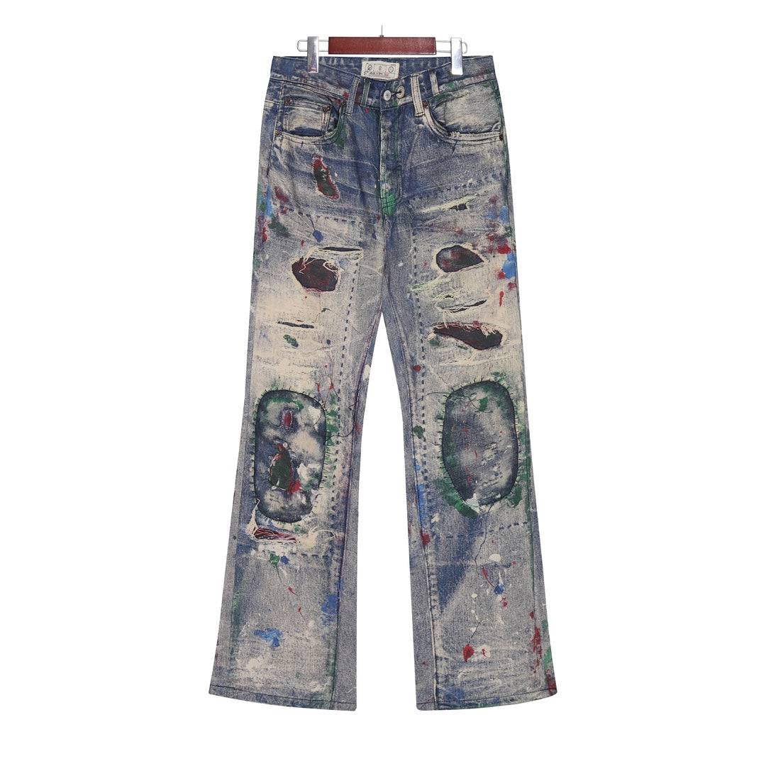 LuxluxHouse Best Quality Clothes Balenciaga Pants