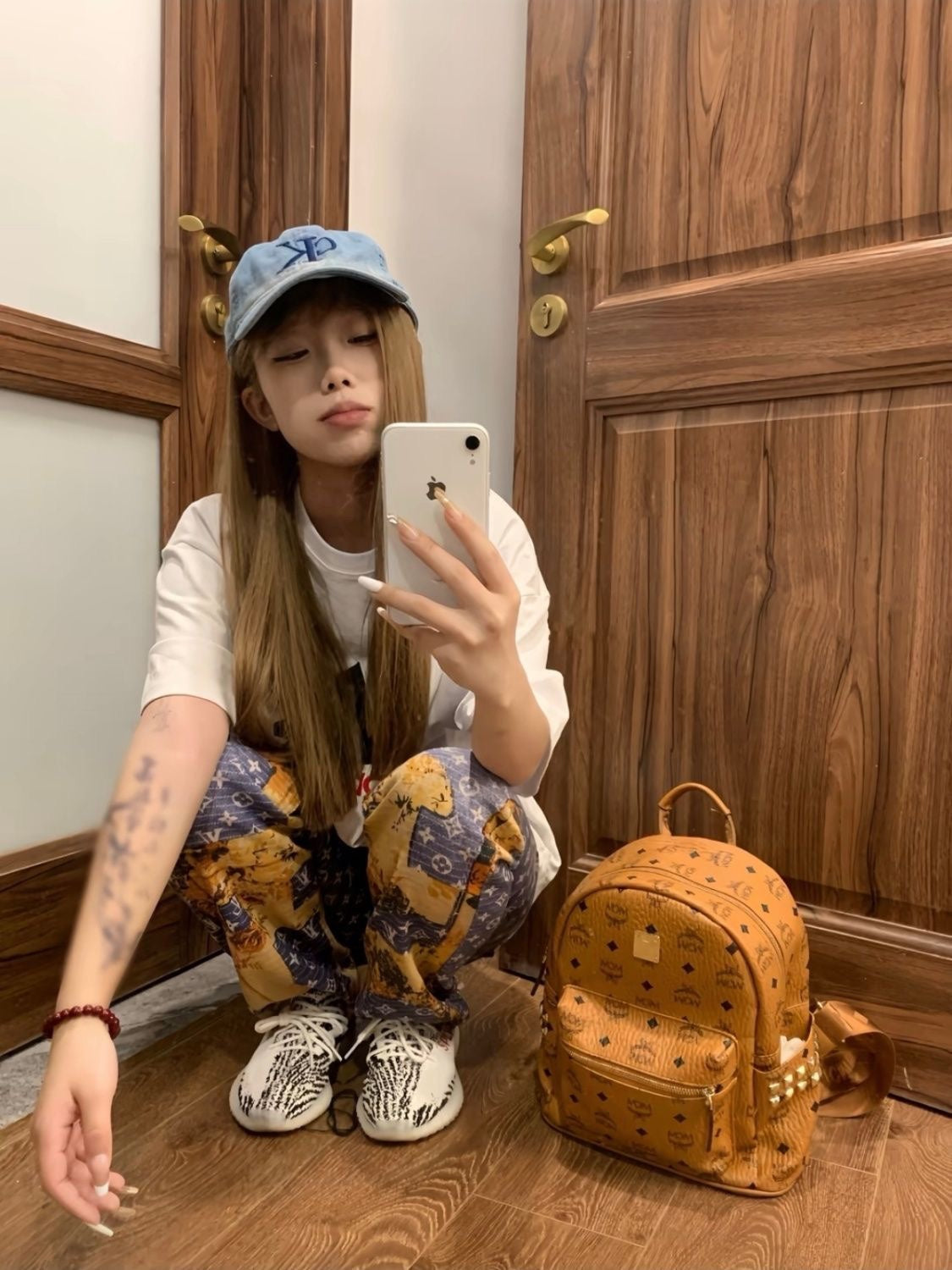 LuxluxHouse Best Quality Clothes Pants Louis Vuitton