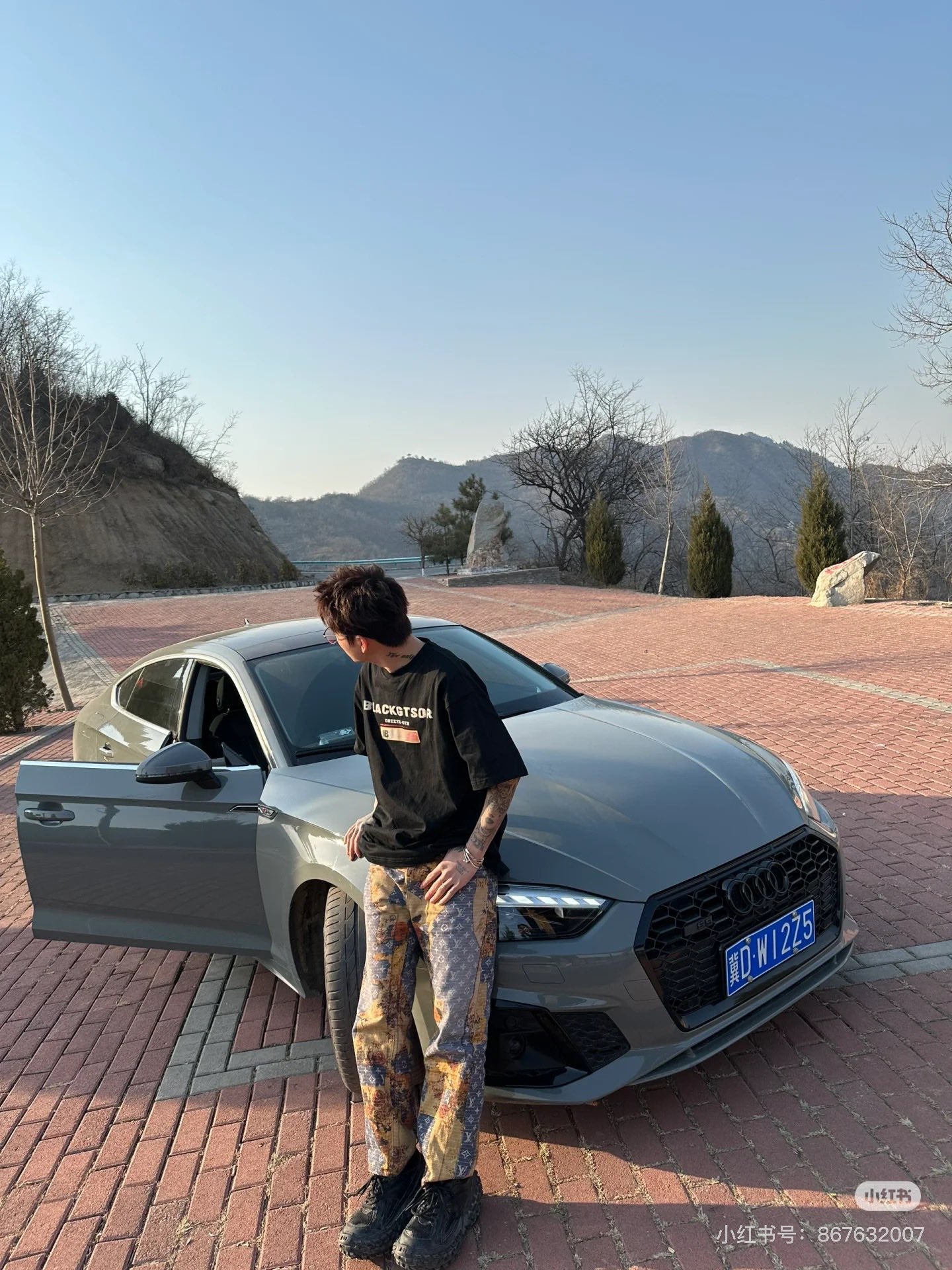 LuxluxHouse Best Quality Clothes Pants Louis Vuitton