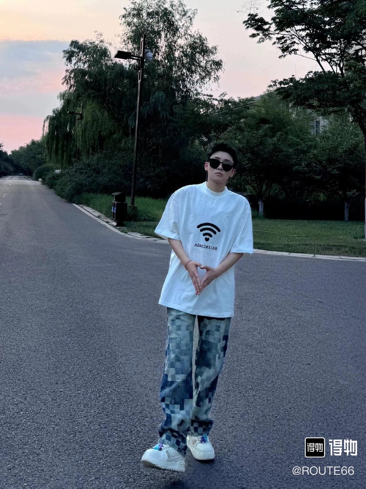 LuxluxHouse Best Quality Clothes Pants Louis Vuitton