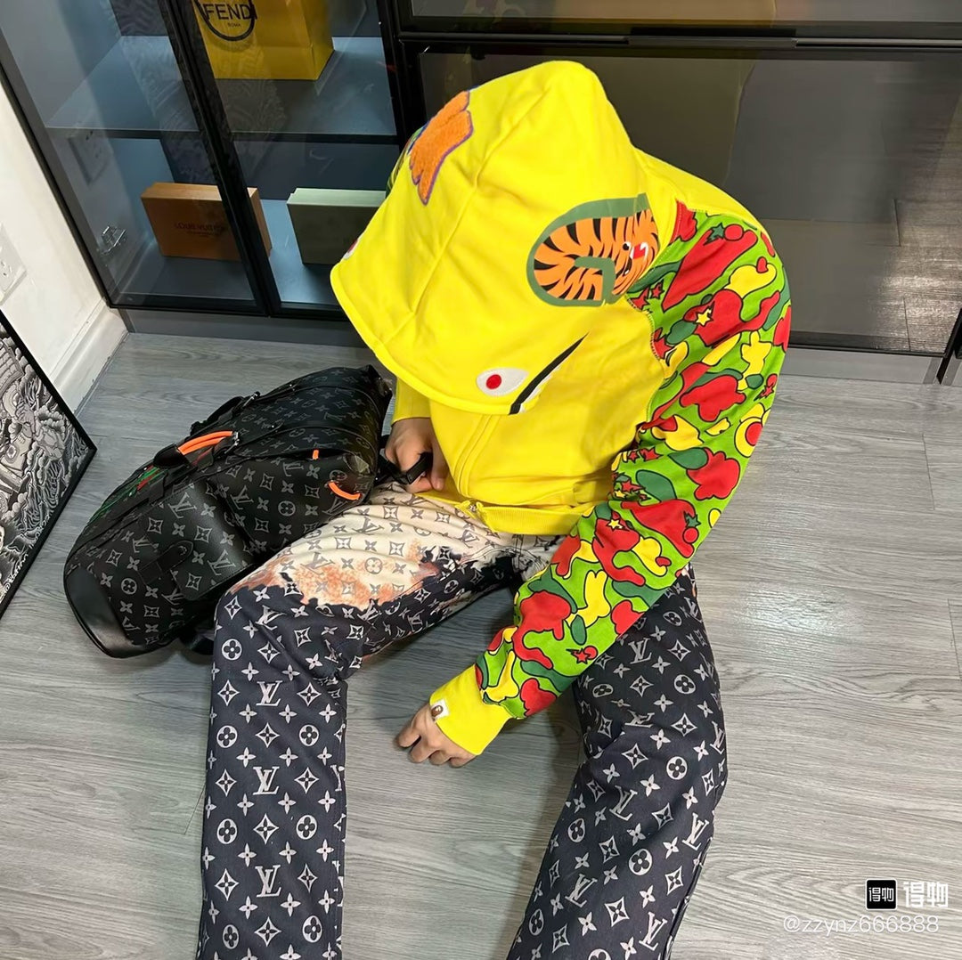 LuxluxHouse Best Quality Clothes Pants Louis Vuitton