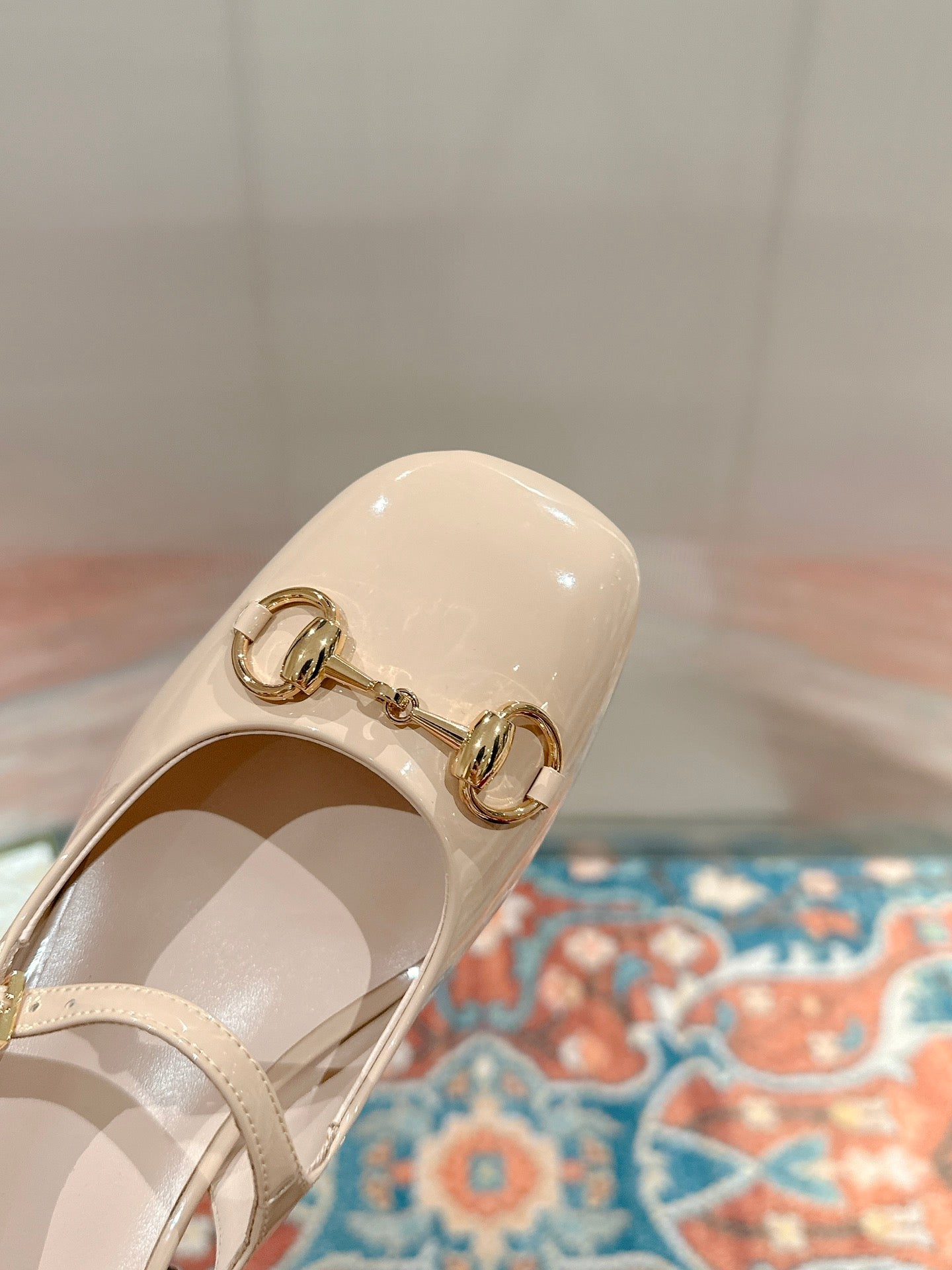 LuxluxHouse Best Quality Gucci Women Shoes