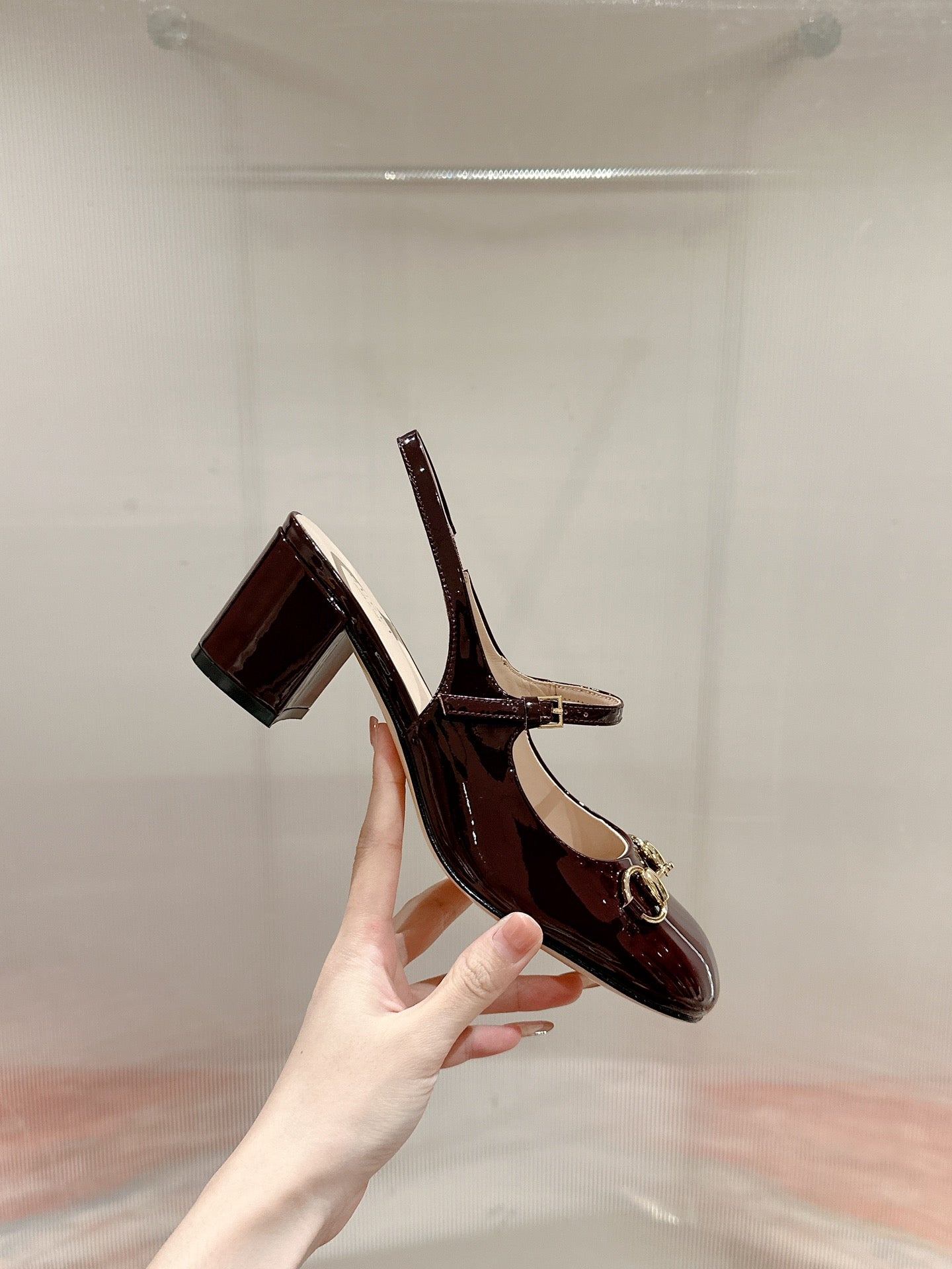 LuxluxHouse Best Quality Gucci Women Shoes