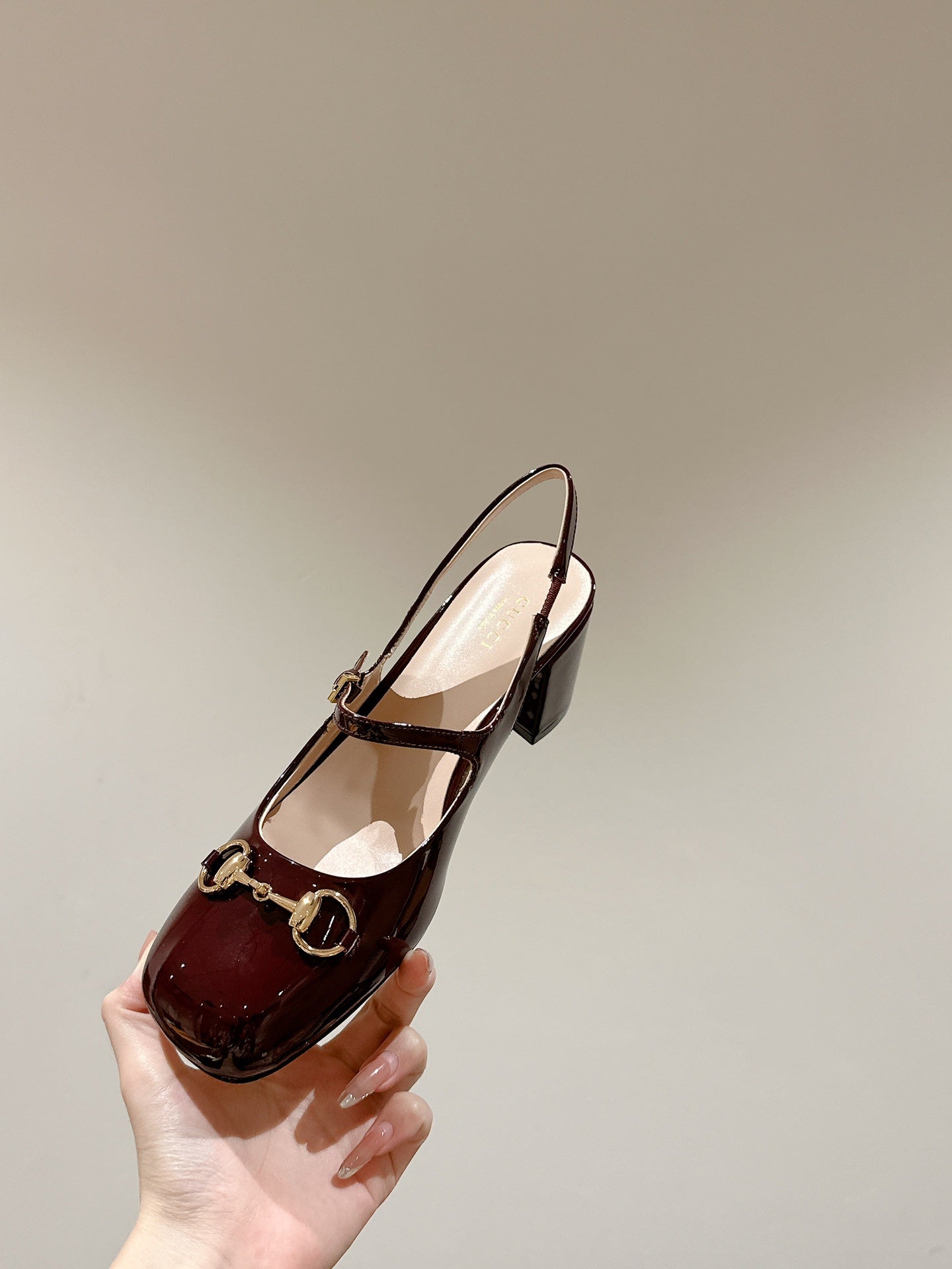 LuxluxHouse Best Quality Gucci Women Shoes