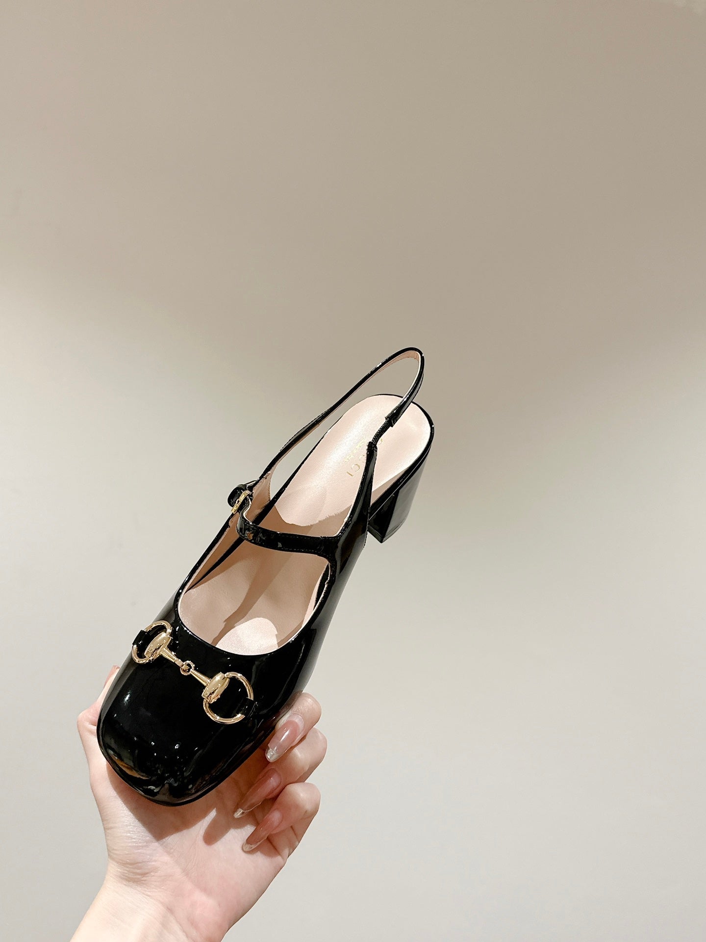 LuxluxHouse Best Quality Gucci Women Shoes