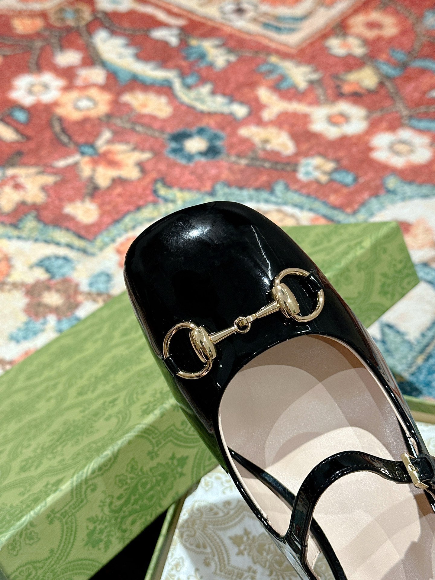 LuxluxHouse Best Quality Gucci Women Shoes