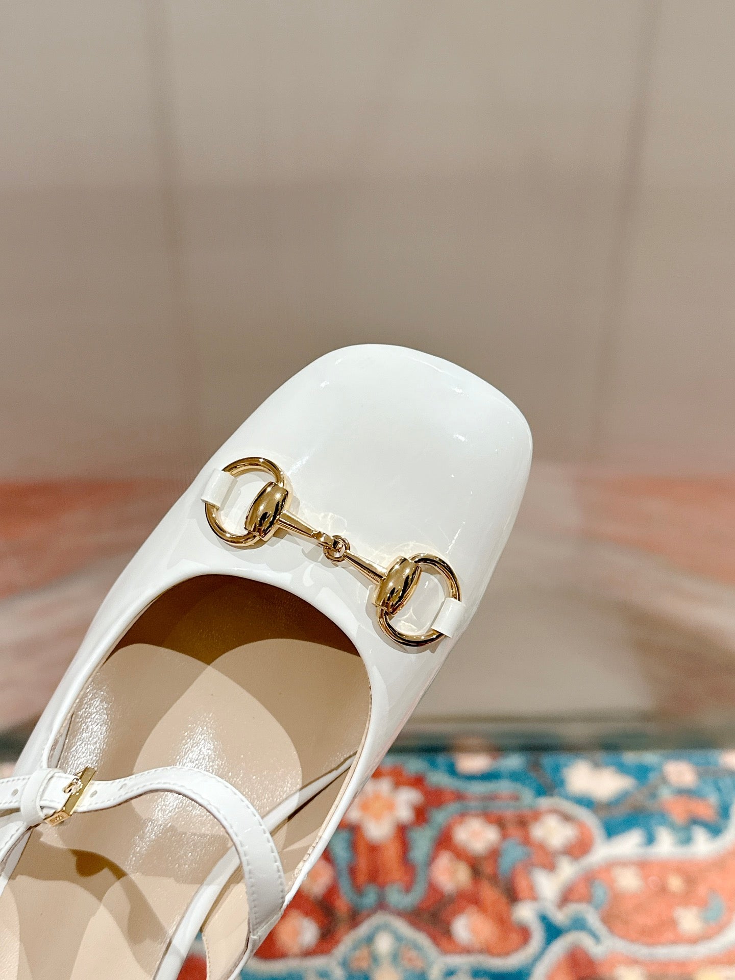 LuxluxHouse Best Quality Gucci Women Shoes