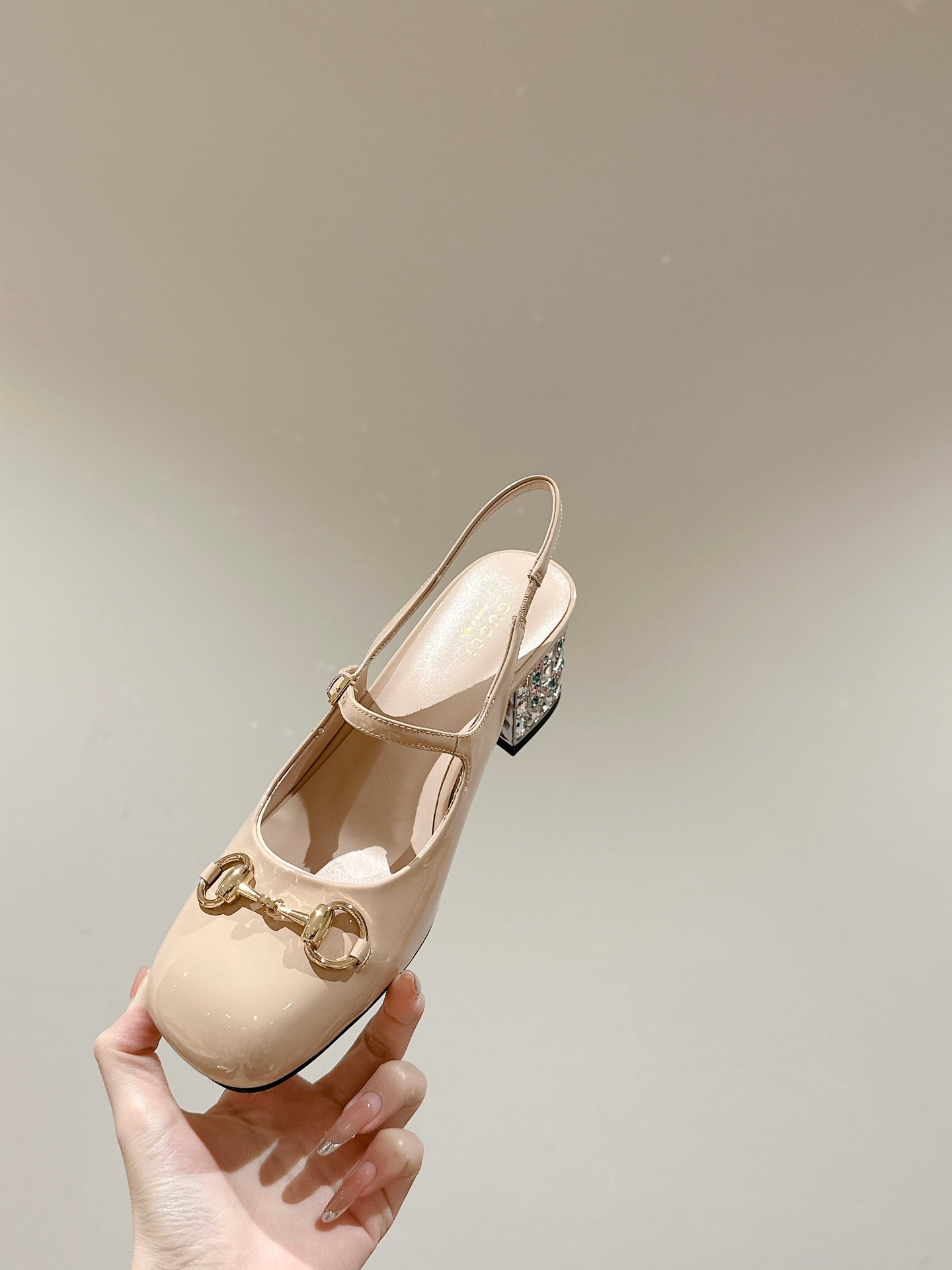 LuxluxHouse Best Quality Gucci Women Shoes