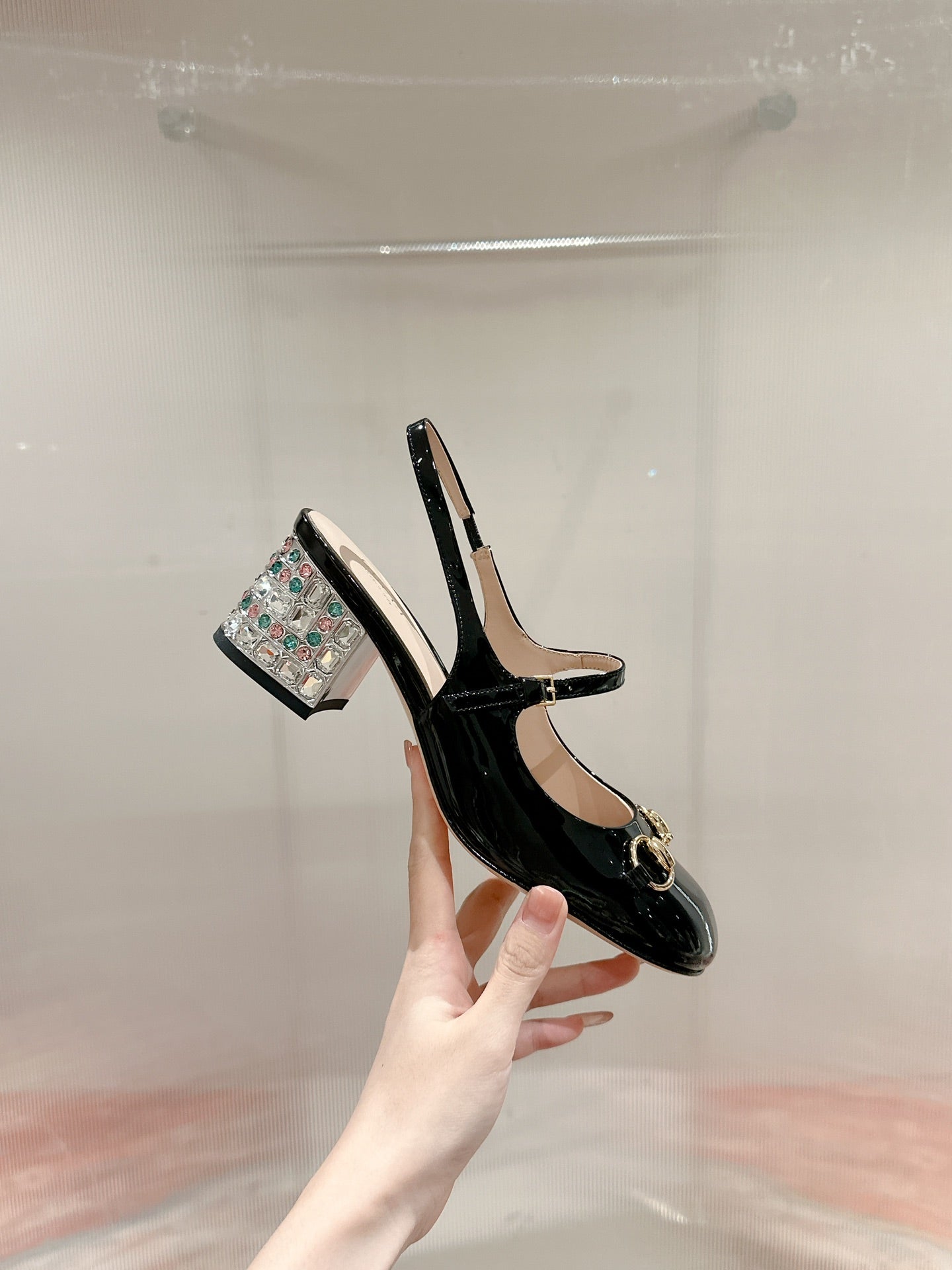 LuxluxHouse Best Quality Gucci Women Shoes