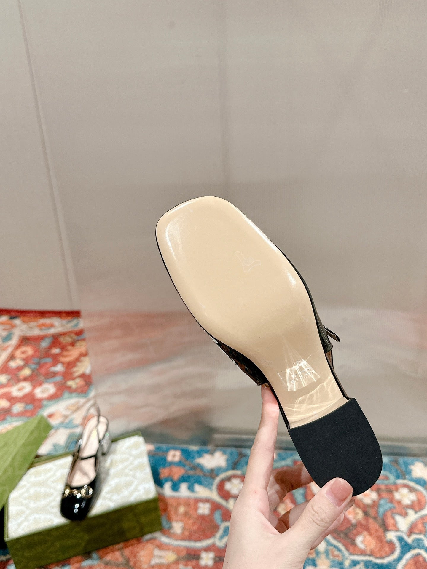 LuxluxHouse Best Quality Gucci Women Shoes