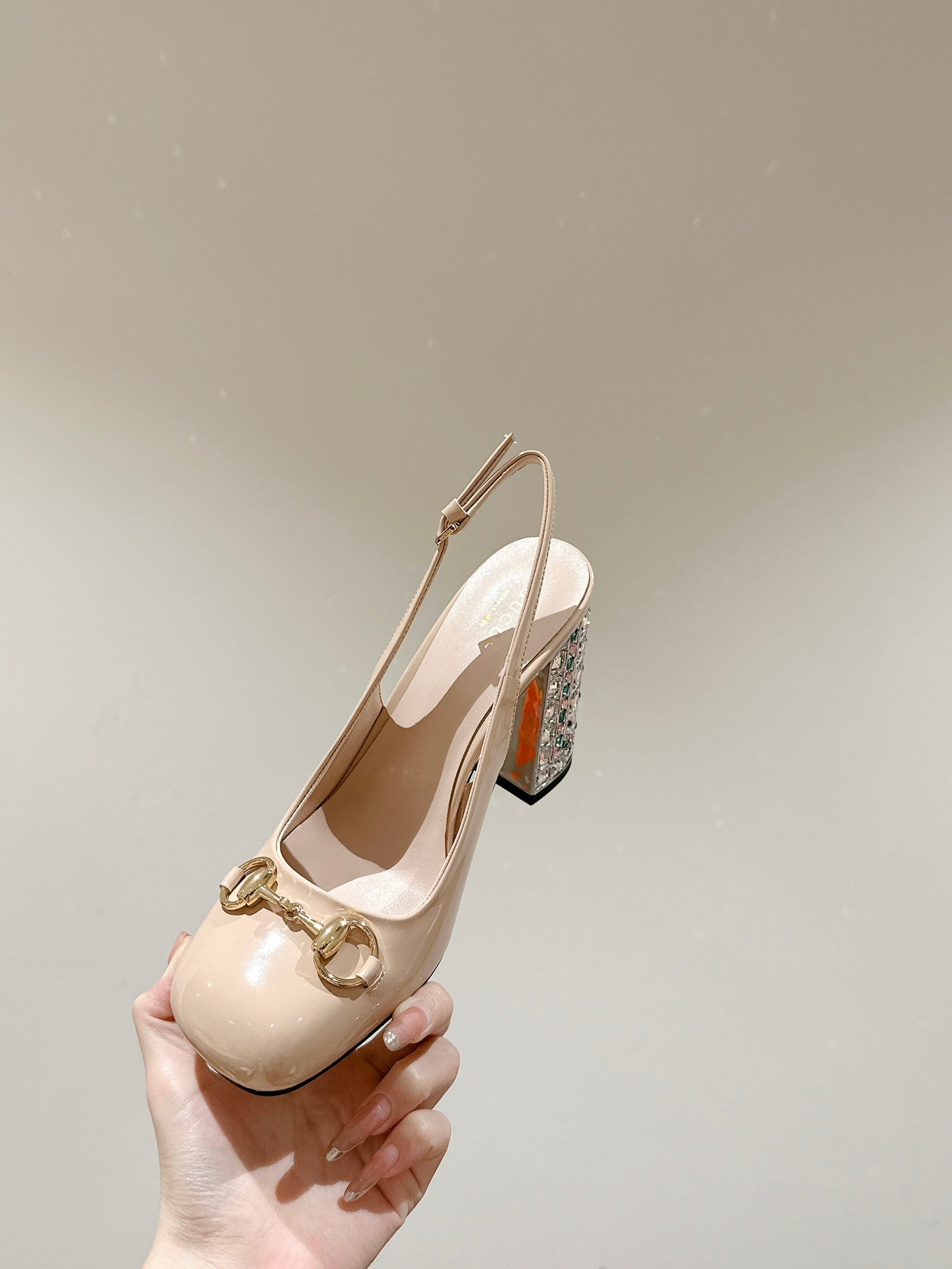 LuxluxHouse Best Quality Gucci Women Shoes