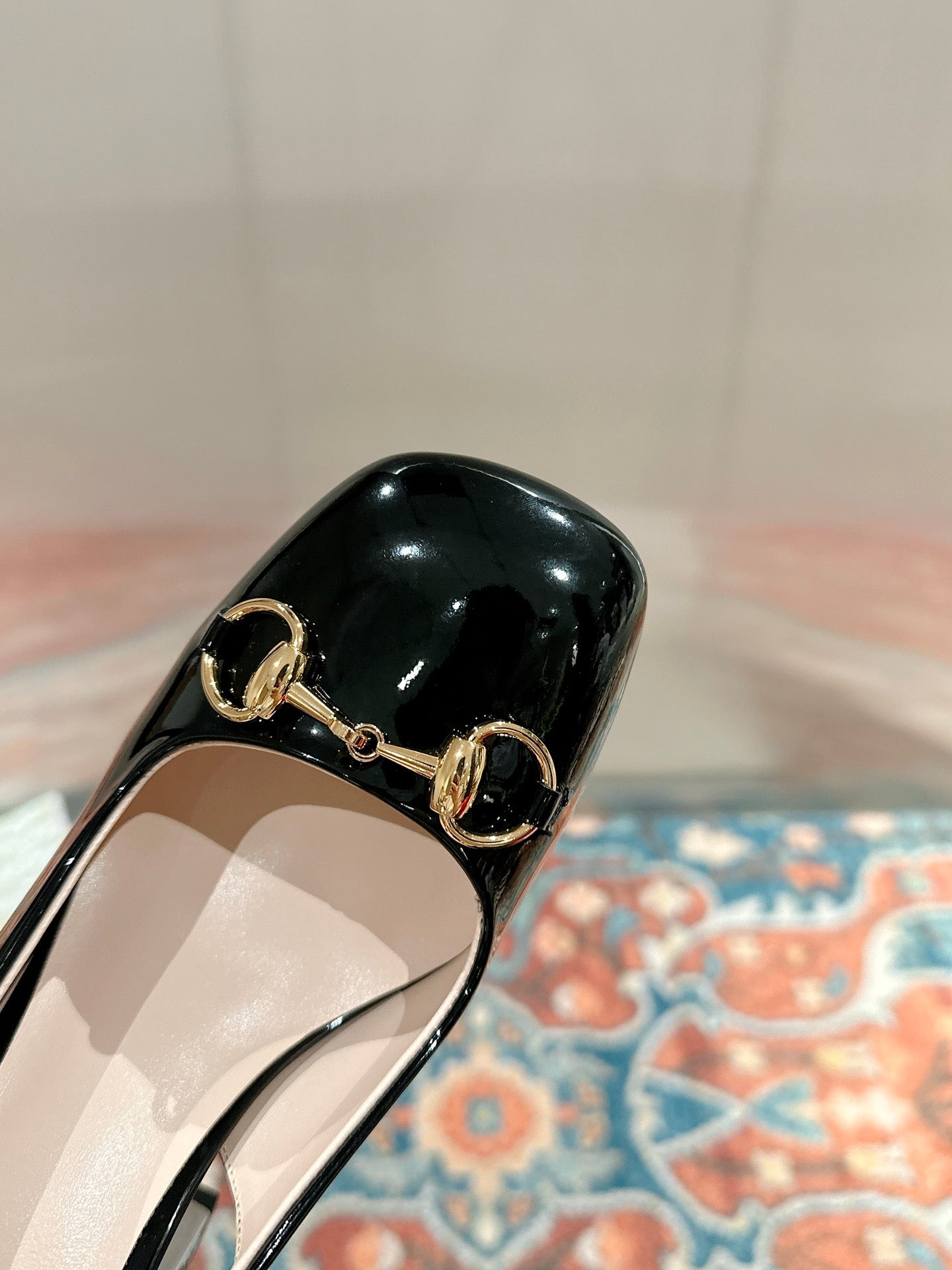 LuxluxHouse Best Quality Gucci Women Shoes