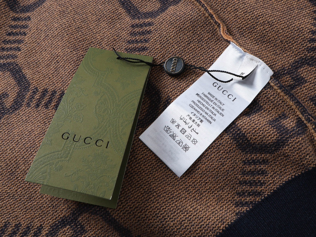 LuxluxHouse Best Quality Clothes Gucci Hoodie & Sweater