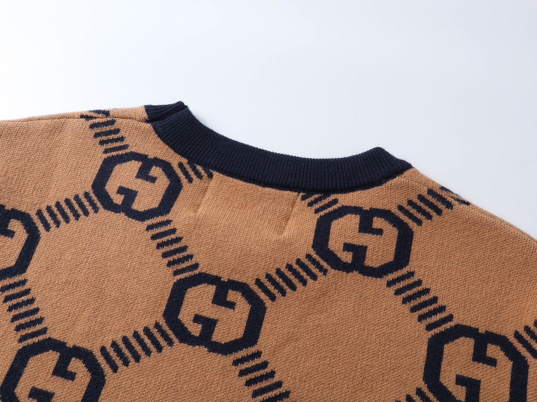 LuxluxHouse Best Quality Clothes Gucci Hoodie & Sweater