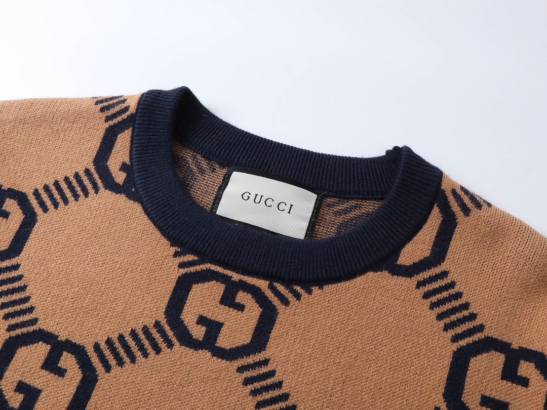 LuxluxHouse Best Quality Clothes Gucci Hoodie & Sweater