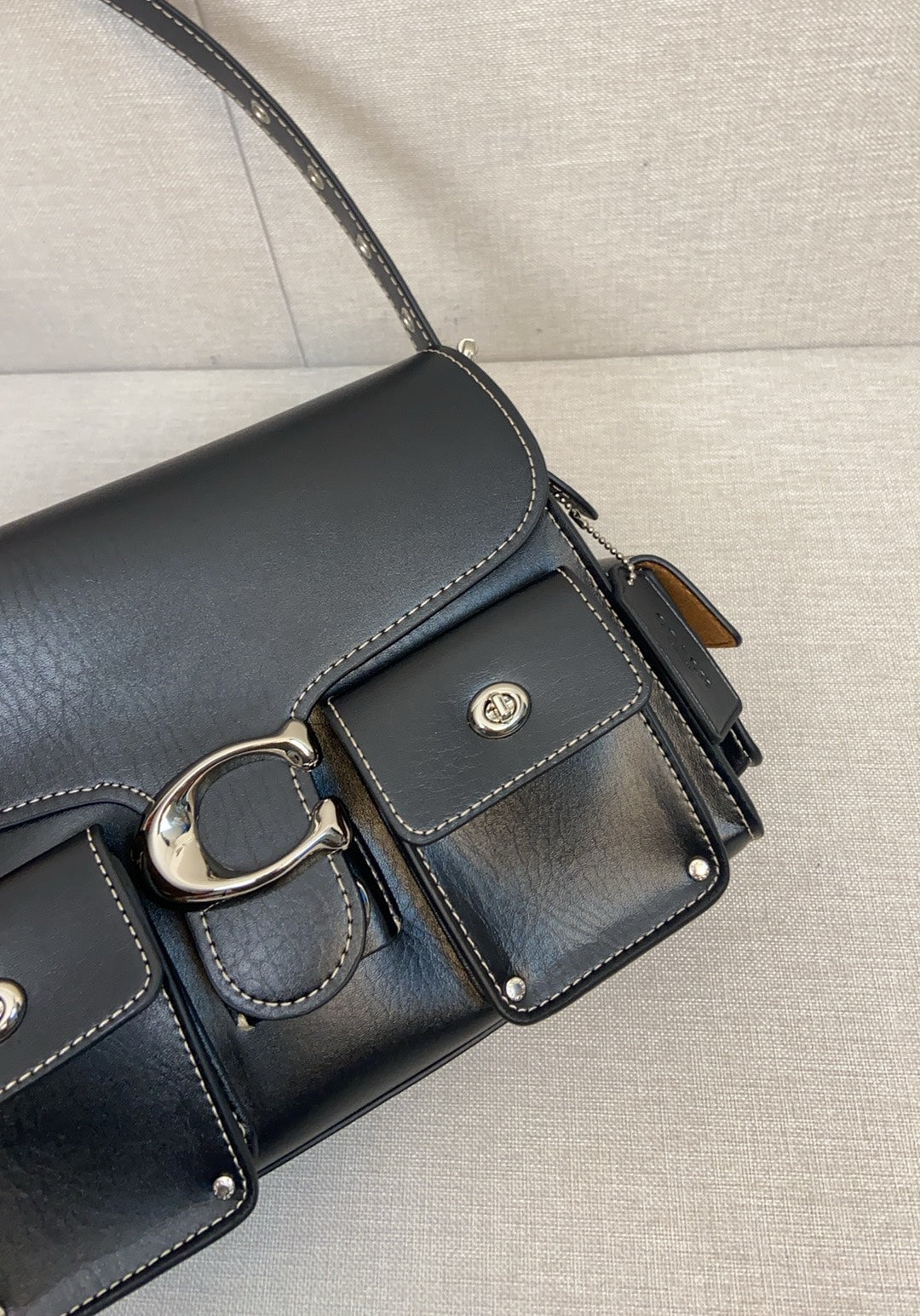 LuxluxHouse Best Quality Bags Coach